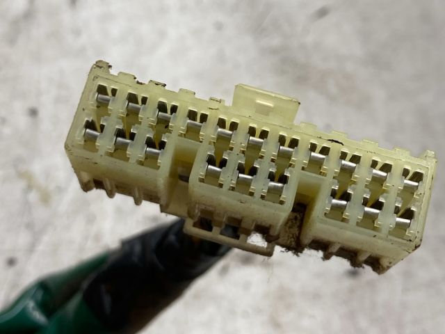 bontott SUZUKI SWIFT II Komplett Kormánykapcsoló (Bajuszkapcsoló)