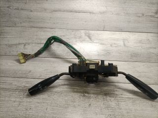 bontott SUZUKI SWIFT II Komplett Kormánykapcsoló (Bajuszkapcsoló)