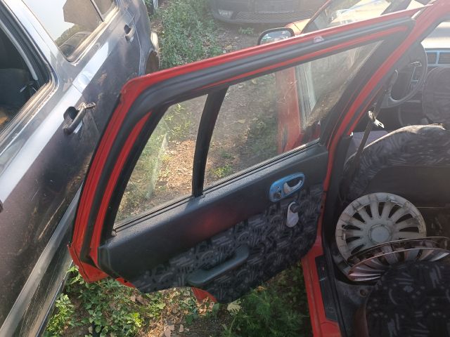 bontott SUZUKI SWIFT II Komplett Kormánykapcsoló (Bajuszkapcsoló)