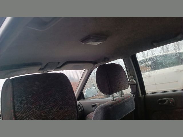 bontott SUZUKI SWIFT II Komplett Kormánykapcsoló (Bajuszkapcsoló)