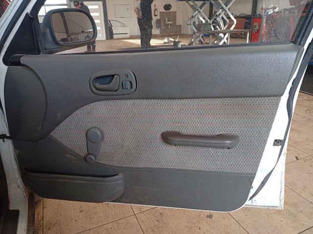 bontott SUZUKI SWIFT II Komplett Kormánykapcsoló (Bajuszkapcsoló)