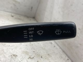 bontott SUZUKI SWIFT II Komplett Kormánykapcsoló (Bajuszkapcsoló)