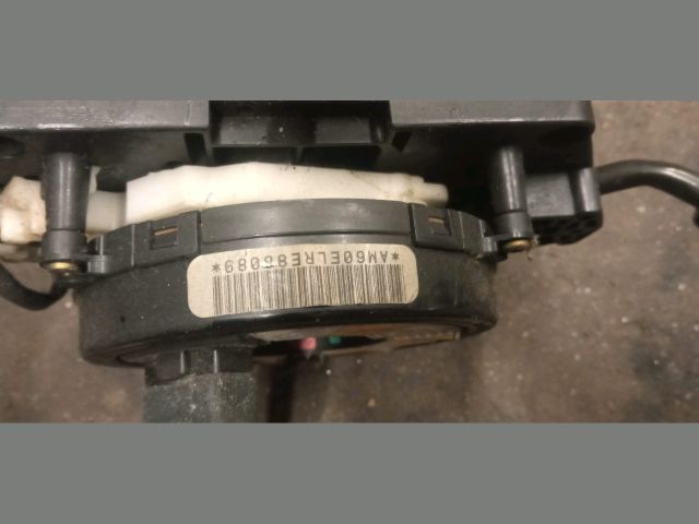 bontott SUZUKI SWIFT II Komplett Kormánykapcsoló (Bajuszkapcsoló)