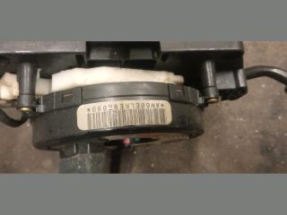 bontott SUZUKI SWIFT II Komplett Kormánykapcsoló (Bajuszkapcsoló)