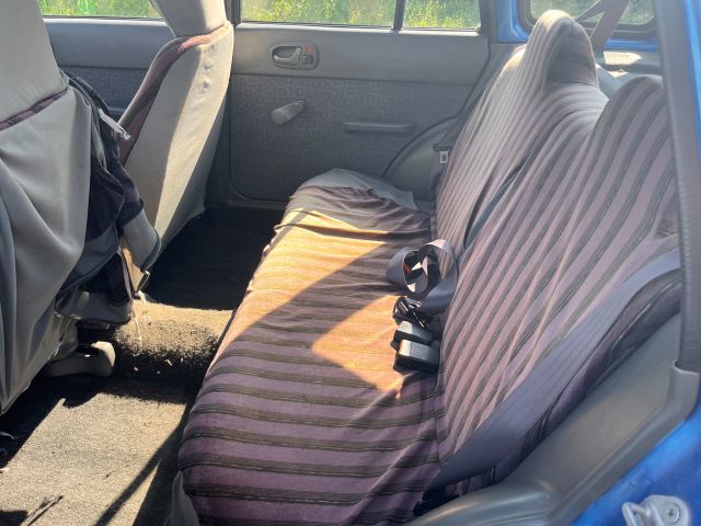 bontott SUZUKI SWIFT II Komplett Kormánykapcsoló (Bajuszkapcsoló)