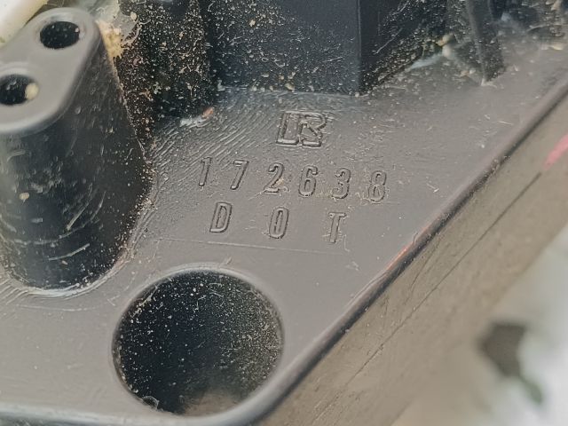 bontott SUZUKI SWIFT II Komplett Kormánykapcsoló (Bajuszkapcsoló)