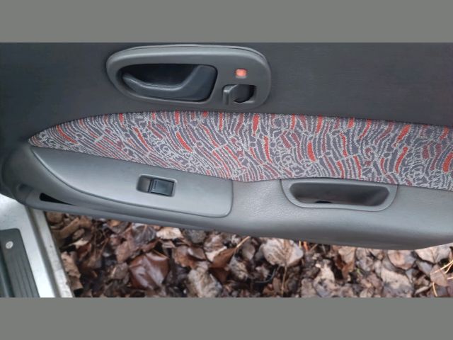 bontott SUZUKI SWIFT II Komplett Kormánykapcsoló (Bajuszkapcsoló)