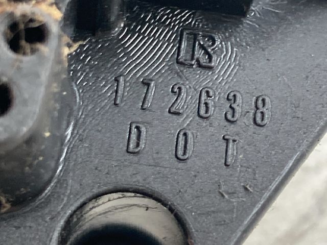 bontott SUZUKI SWIFT II Komplett Kormánykapcsoló (Bajuszkapcsoló)