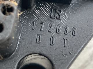 bontott SUZUKI SWIFT II Komplett Kormánykapcsoló (Bajuszkapcsoló)