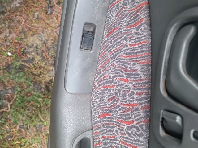 bontott SUZUKI SWIFT II Komplett Kormánykapcsoló (Bajuszkapcsoló)