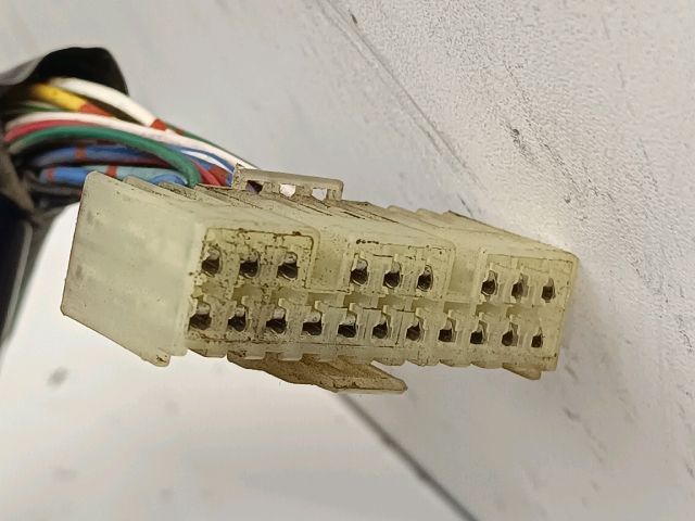 bontott SUZUKI SWIFT II Komplett Kormánykapcsoló (Bajuszkapcsoló)