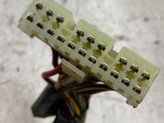 bontott SUZUKI SWIFT II Komplett Kormánykapcsoló (Bajuszkapcsoló)