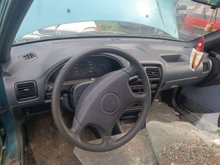 bontott SUZUKI SWIFT II Komplett Kormánykapcsoló (Bajuszkapcsoló)