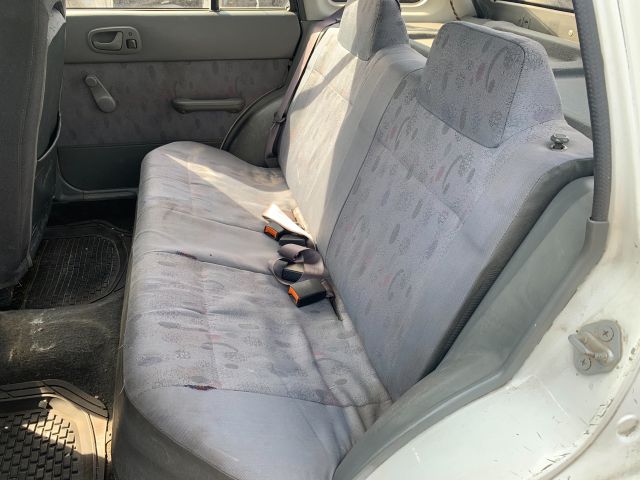 bontott SUZUKI SWIFT II Komplett Kormánykapcsoló (Bajuszkapcsoló)