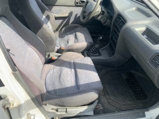 bontott SUZUKI SWIFT II Komplett Kormánykapcsoló (Bajuszkapcsoló)