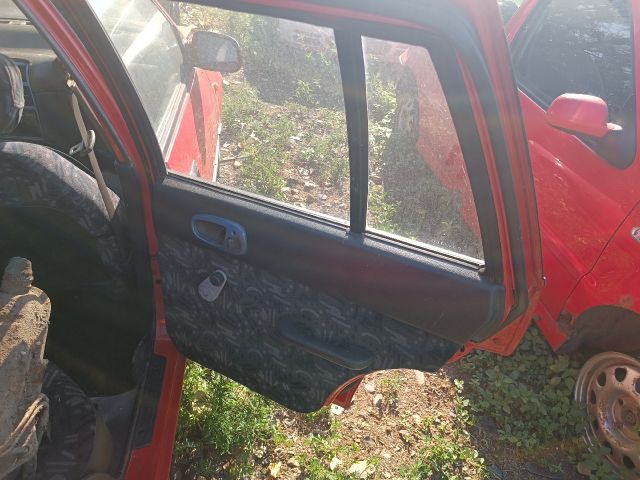 bontott SUZUKI SWIFT II Komplett Kormánykapcsoló (Bajuszkapcsoló)