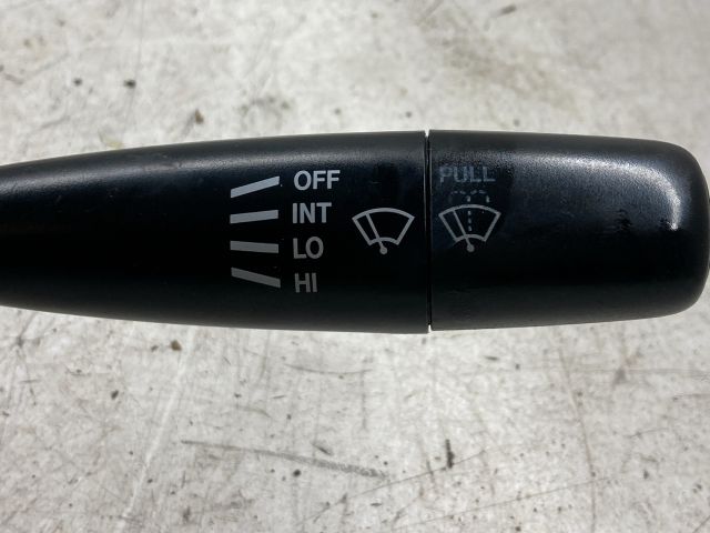 bontott SUZUKI SWIFT II Komplett Kormánykapcsoló (Bajuszkapcsoló)