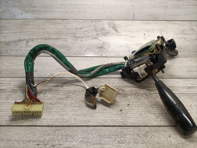 bontott SUZUKI SWIFT II Komplett Kormánykapcsoló (Bajuszkapcsoló)