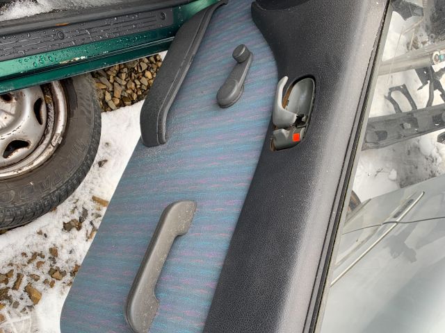 bontott SUZUKI SWIFT II Komplett Kormánykapcsoló (Bajuszkapcsoló)