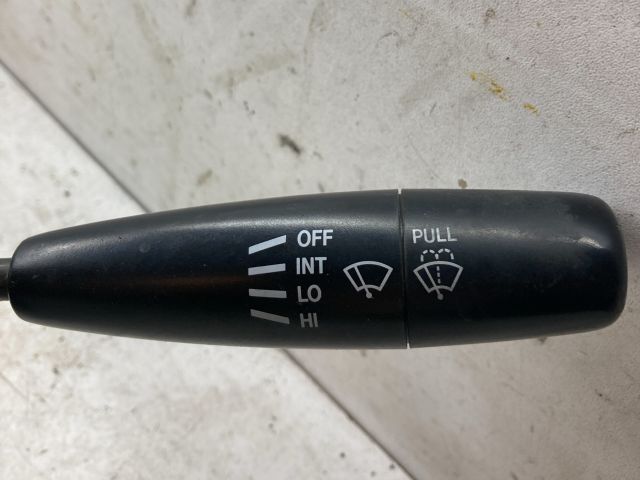 bontott SUZUKI SWIFT II Komplett Kormánykapcsoló (Bajuszkapcsoló)