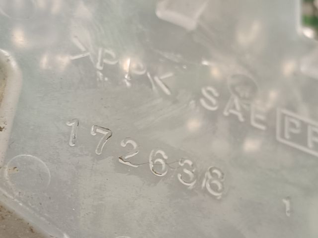 bontott SUZUKI SWIFT II Komplett Kormánykapcsoló (Bajuszkapcsoló)