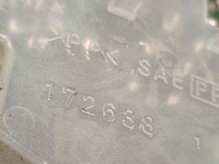 bontott SUZUKI SWIFT II Komplett Kormánykapcsoló (Bajuszkapcsoló)