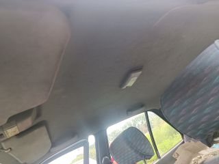 bontott SUZUKI SWIFT II Komplett Kormánykapcsoló (Bajuszkapcsoló)