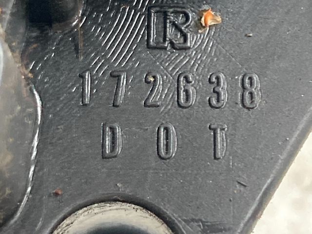 bontott SUZUKI SWIFT II Komplett Kormánykapcsoló (Bajuszkapcsoló)