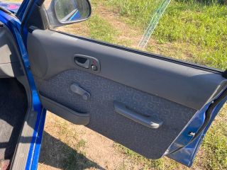 bontott SUZUKI SWIFT II Komplett Kormánykapcsoló (Bajuszkapcsoló)