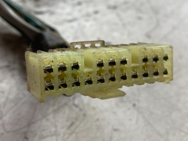 bontott SUZUKI SWIFT II Komplett Kormánykapcsoló (Bajuszkapcsoló)