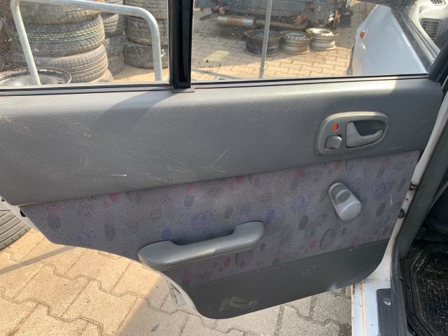 bontott SUZUKI SWIFT II Komplett Kormánykapcsoló (Bajuszkapcsoló)