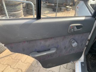 bontott SUZUKI SWIFT II Komplett Kormánykapcsoló (Bajuszkapcsoló)