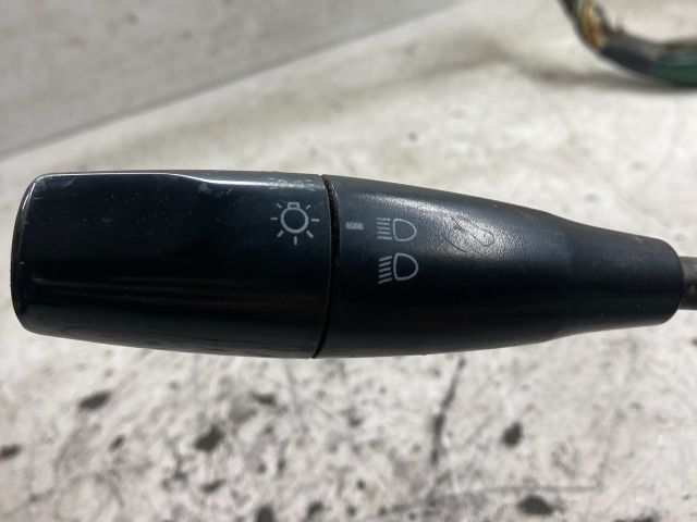 bontott SUZUKI SWIFT II Komplett Kormánykapcsoló (Bajuszkapcsoló)