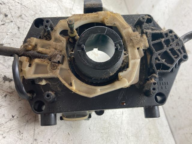 bontott SUZUKI SWIFT II Komplett Kormánykapcsoló (Bajuszkapcsoló)