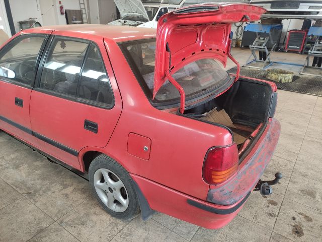 bontott SUZUKI SWIFT II Komplett Kormánykapcsoló (Bajuszkapcsoló)