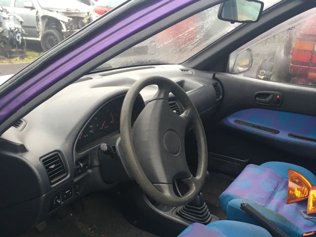 bontott SUZUKI SWIFT II Komplett Kormánykapcsoló (Bajuszkapcsoló)