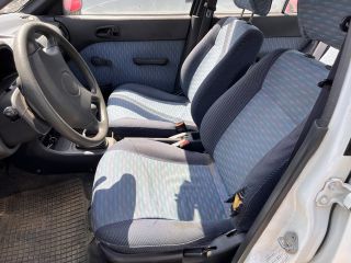 bontott SUZUKI SWIFT II Komplett Kormánykapcsoló (Bajuszkapcsoló)