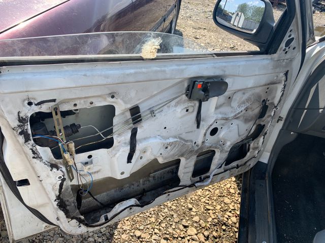 bontott SUZUKI SWIFT II Kormány