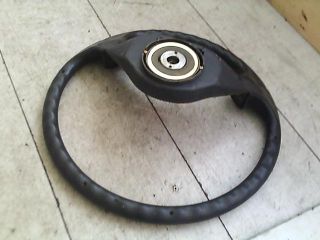 bontott SUZUKI SWIFT II Kormány