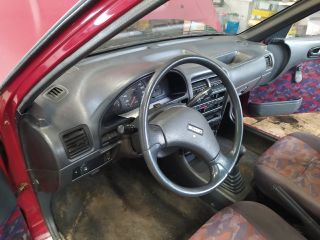 bontott SUZUKI SWIFT II Kormány