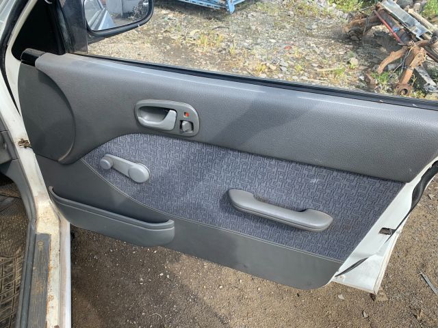 bontott SUZUKI SWIFT II Kormány