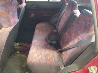 bontott SUZUKI SWIFT II Kormány