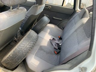 bontott SUZUKI SWIFT II Kormány