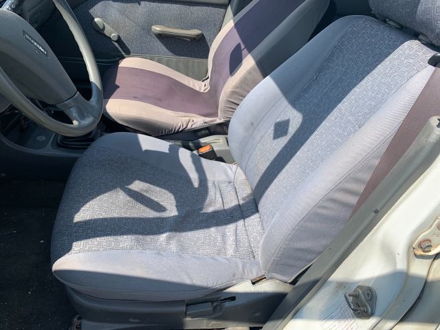 bontott SUZUKI SWIFT II Kormány