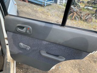 bontott SUZUKI SWIFT II Kormány