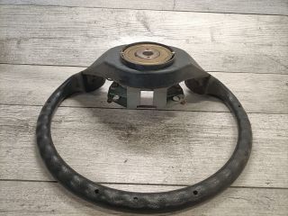 bontott SUZUKI SWIFT II Kormány