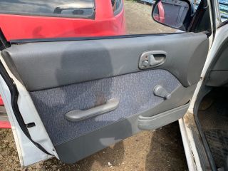 bontott SUZUKI SWIFT II Kormány