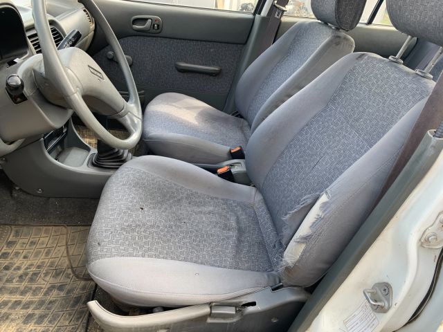 bontott SUZUKI SWIFT II Kormány