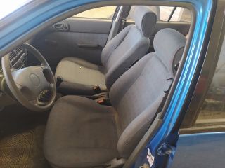 bontott SUZUKI SWIFT II Kormánykardán