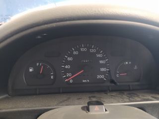 bontott SUZUKI SWIFT II Kormánykardán